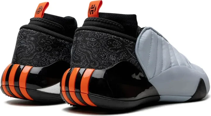 Harden Volume 7 "Black" sneakers - Image 3
