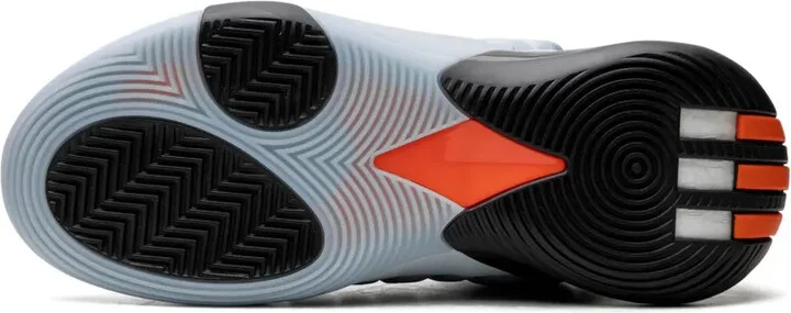 Harden Volume 7 "Black" sneakers - Image 4