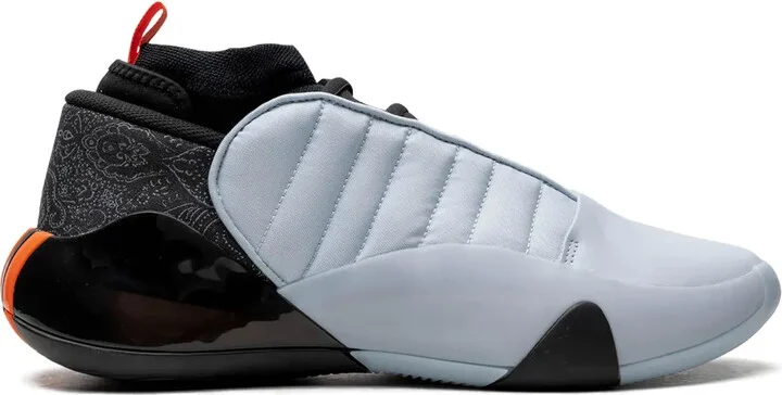 Harden Volume 7 "Black" sneakers