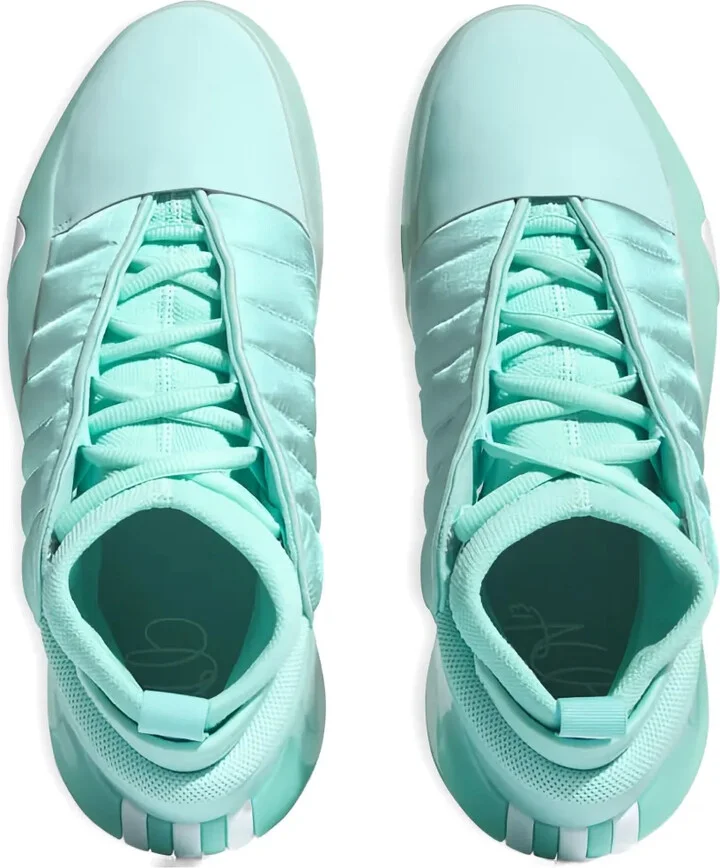 Harden Volume 7 "Green" sneakers - Image 3