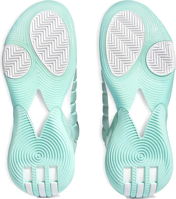 Harden Volume 7 "Green" sneakers - Image 4