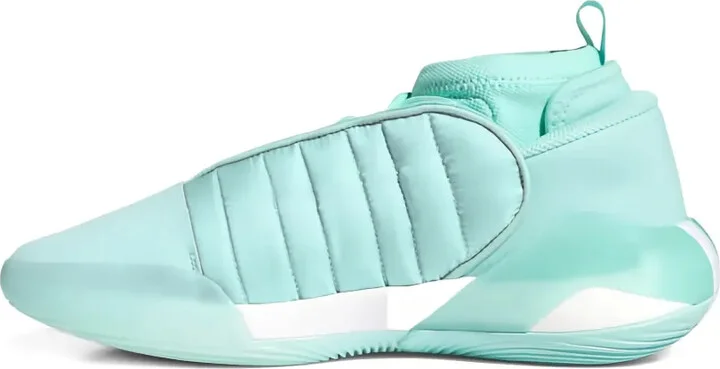 Harden Volume 7 "Green" sneakers - Image 5