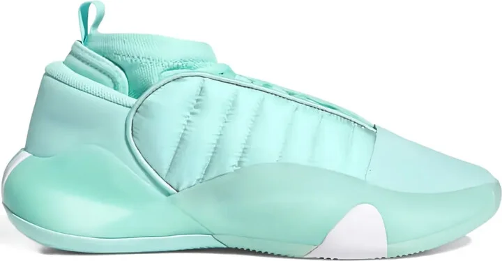 Harden Volume 7 "Green" sneakers