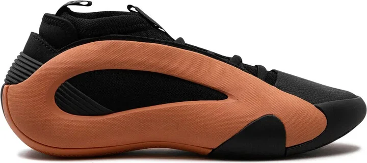 Harden Volume 8 "Sculpt" sneakers