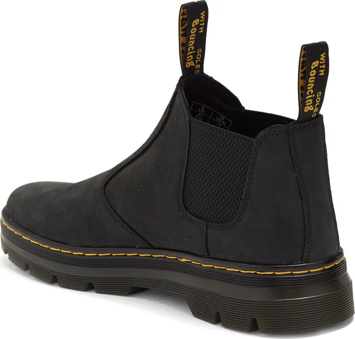 Hardie II Chelsea Boot - Image 2