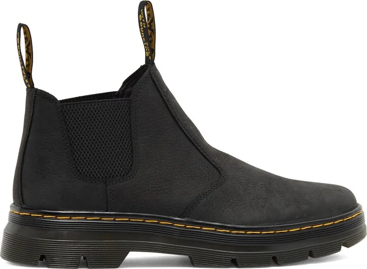 Hardie II Chelsea Boot - Image 3