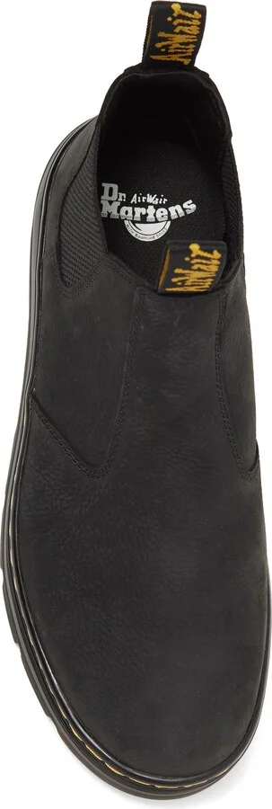 Hardie II Chelsea Boot - Image 4