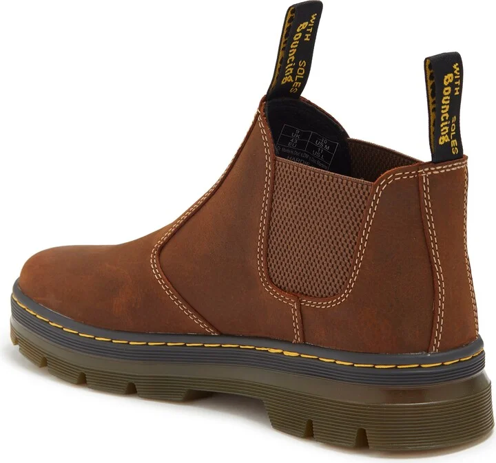 Hardie II Chelsea Boot - Image 7