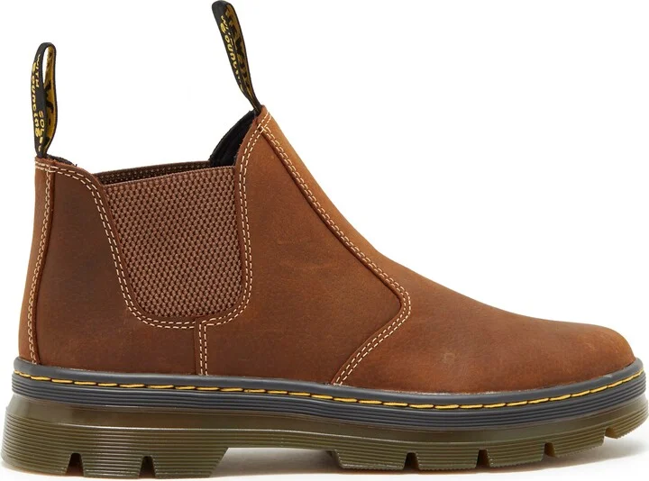 Hardie II Chelsea Boot - Image 8
