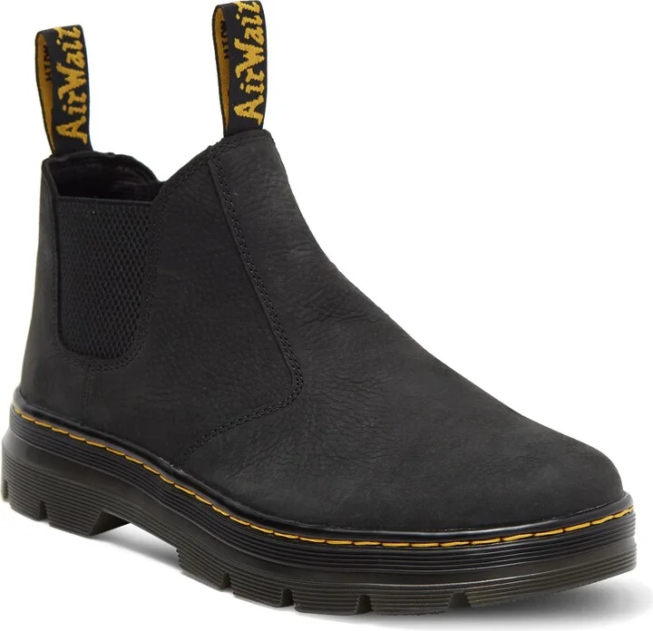 Hardie II Chelsea Boot