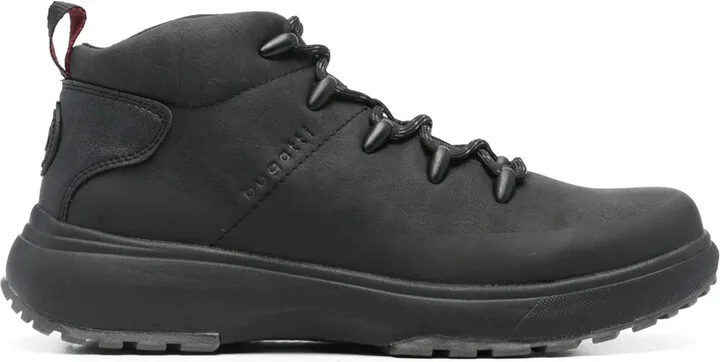 Hardin ankle boots