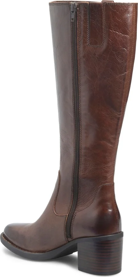 Harding Knee High Boot - Image 2