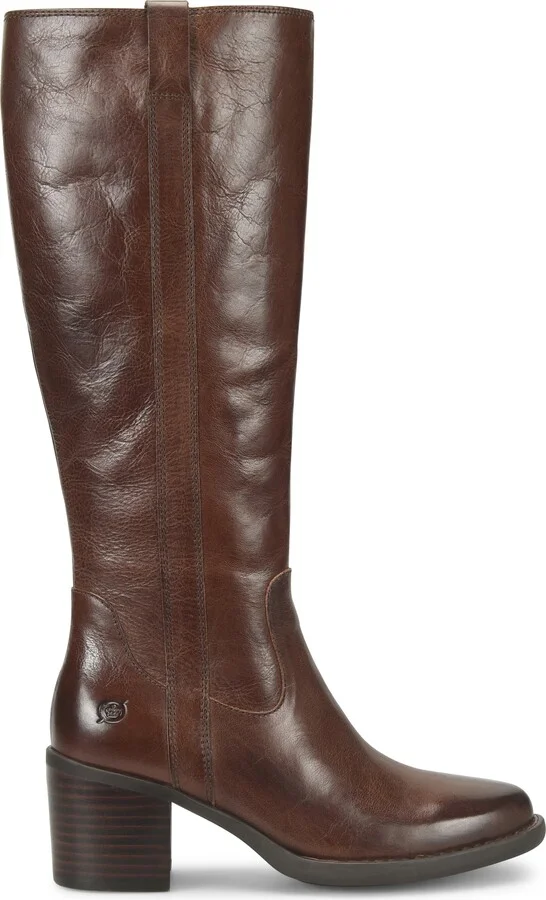 Harding Knee High Boot - Image 3