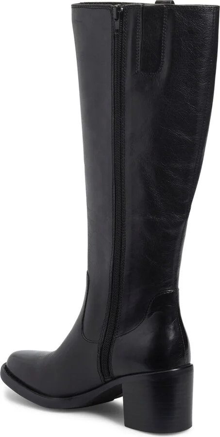 Harding Knee High Boot - Image 7