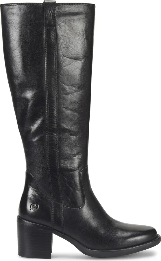 Harding Knee High Boot - Image 8
