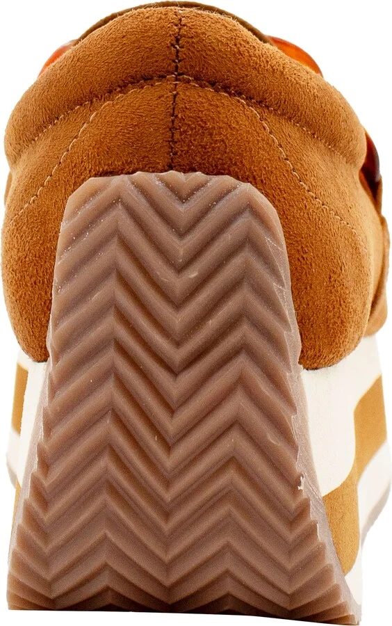 Harding Platform Loafer - Image 4