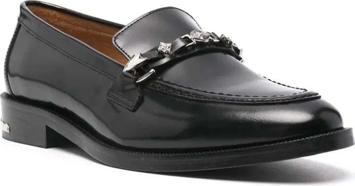 Hardware-Detailing Loafers - Image 2