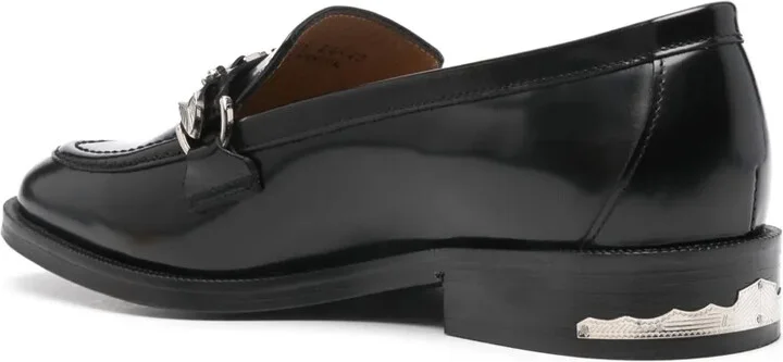Hardware-Detailing Loafers - Image 3