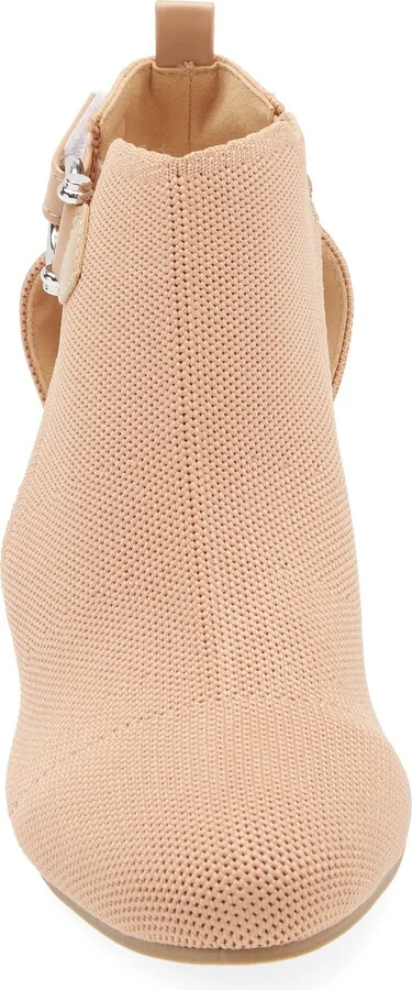 Hardware Knit Bootie - Image 3