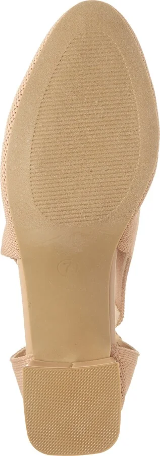 Hardware Knit Bootie - Image 6