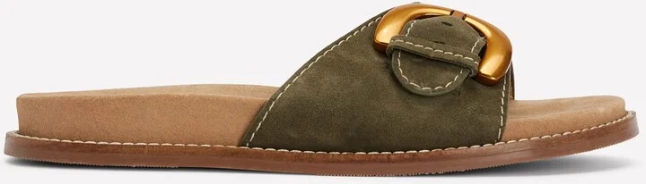 Deep Olive