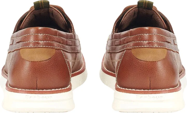 Hardy Boat Shoe - Image 4