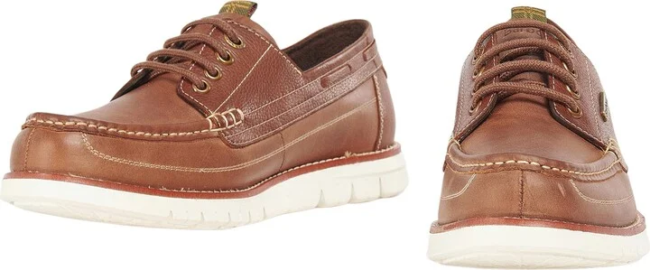 Hardy Boat Shoe - Image 5
