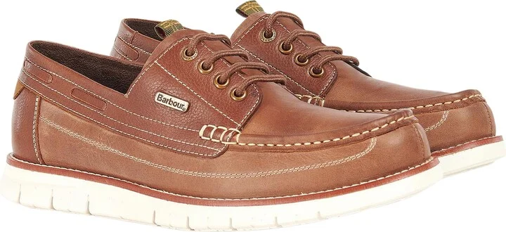 Hardy Boat Shoe