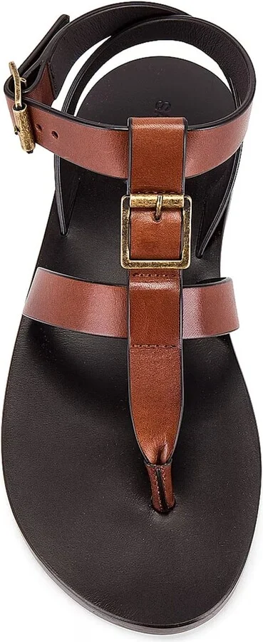Hardy Leather Sandals - Image 4