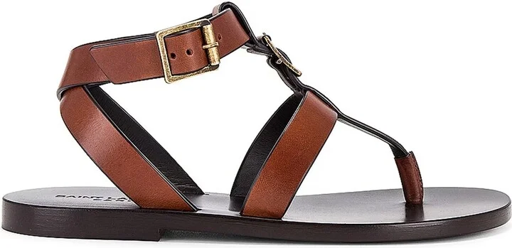 Hardy Leather Sandals