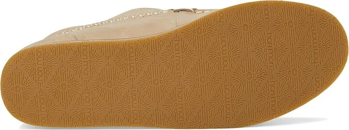 hari mari Alta Women's Shoes Sand : 10 M, Leather - Image 3