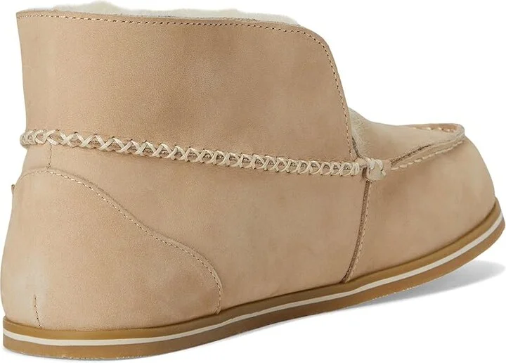 hari mari Alta Women's Shoes Sand : 10 M, Leather - Image 4
