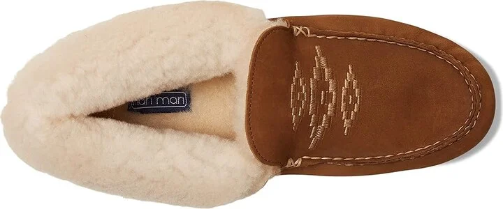 hari mari Alta Women's Shoes Tan : 6 M, Leather - Image 2