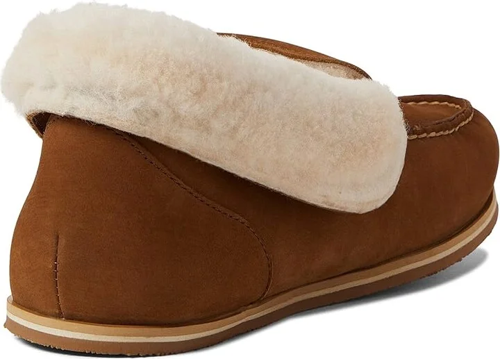 hari mari Alta Women's Shoes Tan : 6 M, Leather - Image 4