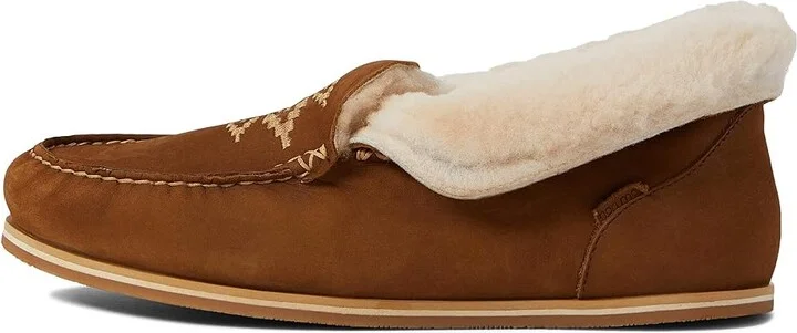 hari mari Alta Women's Shoes Tan : 6 M, Leather - Image 6