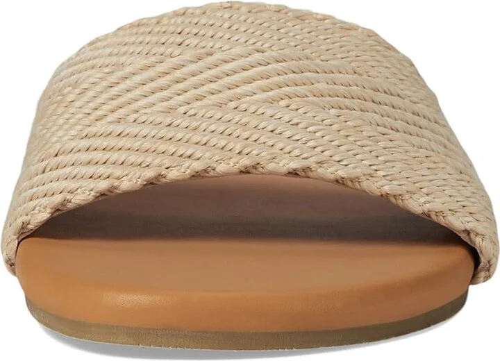 hari mari Antigua Women's Shoes Almond : 6 M, Leather - Image 2
