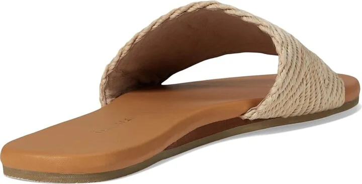 hari mari Antigua Women's Shoes Almond : 6 M, Leather - Image 4