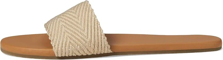hari mari Antigua Women's Shoes Almond : 6 M, Leather - Image 5