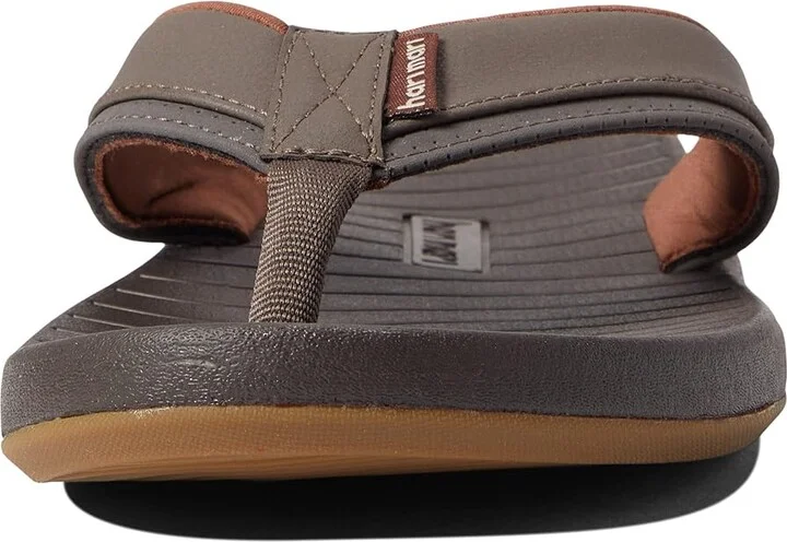 hari mari Brazos II Men's Shoes Brown : 11 M, Suede - Image 2