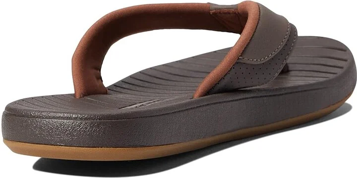 hari mari Brazos II Men's Shoes Brown : 11 M, Suede - Image 4