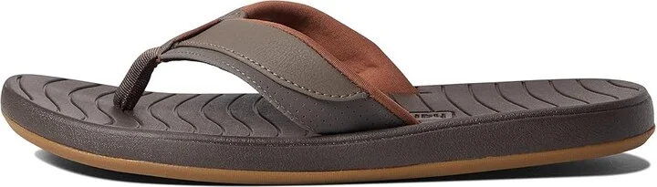 hari mari Brazos II Men's Shoes Brown : 11 M, Suede - Image 5
