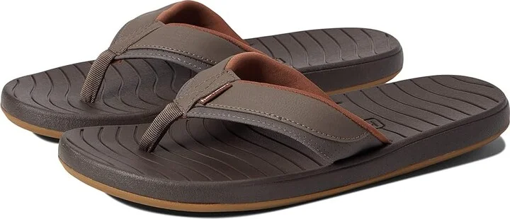 hari mari Brazos II Men's Shoes Brown : 11 M, Suede