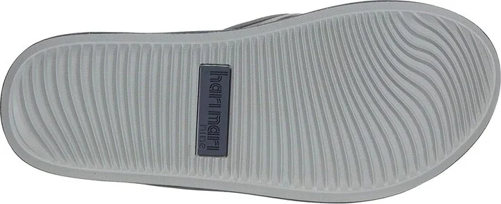 hari mari Brazos II Men's Shoes Charcoal : 8 M, Suede - Image 4