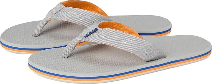 hari mari Dunes Men's Sandals Light Gray : 8 M, Textile
