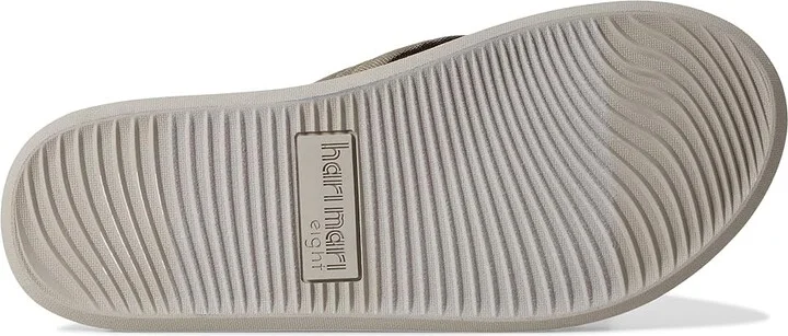 hari mari Dunes Men's Sandals Moss : 8 M, Textile - Image 3