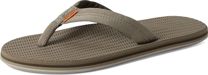 hari mari Dunes Men's Sandals Moss : 8 M, Textile - Image 5