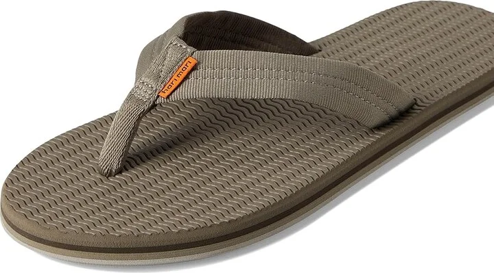 hari mari Dunes Men's Sandals Moss : 8 M, Textile - Image 7