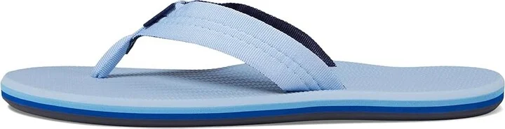 hari mari Dunes Men's Sandals Sky Blue : 12 M, Textile - Image 5