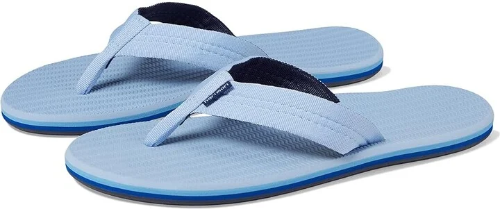 hari mari Dunes Men's Sandals Sky Blue : 12 M, Textile