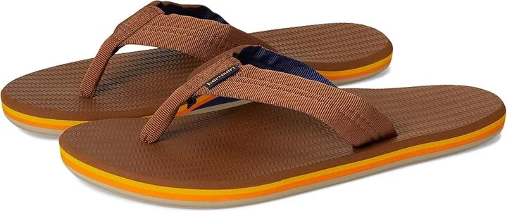 hari mari Dunes Men's Sandals Tobacco : 8 M, Textile